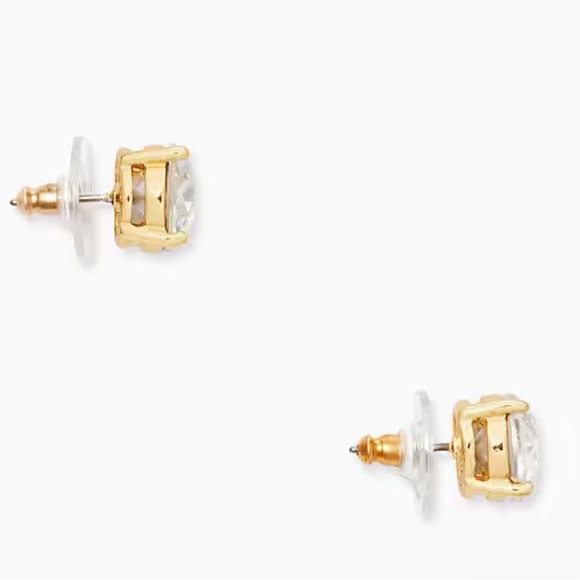 New Kate Spade Gumdrop Studs - Picture 4 of 13